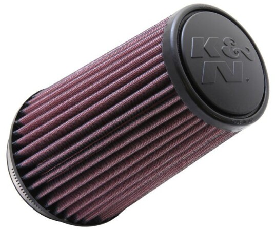 Sportluftfilter K&N Filters RU-3130