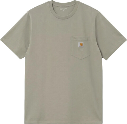 Carhartt Wip Herre Topper Grønn L,