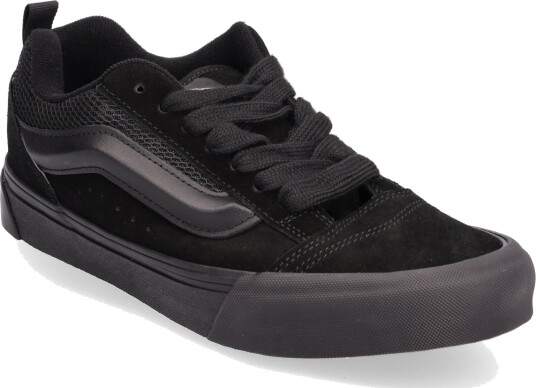 VANS Knu Skool - Black - 35 VANS Knu Skool - Black - 35