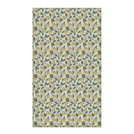 Ekelund Citroner duk 145x250 cm gul Ekelund Citroner duk 145x250 cm gul