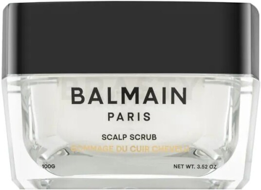 Balmain Scalp Scrub 100 g Hårkur Balmain Scalp Scrub 100 g Hårkur