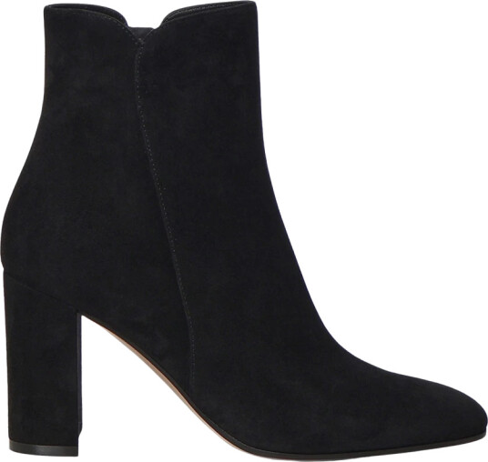 Gianvito Rossi Dame Sko Svart 41 EU,