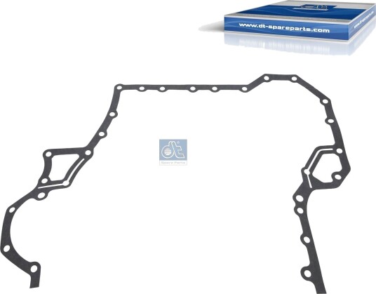 Tetning, snekkehus DT Spare Parts 1.24010