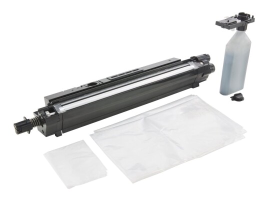 Hp - Svart - Laserjet - Fremkallingsenhet/Bildeledersett Hp - Svart - Laserjet - Fremkallingsenhet/Bildeledersett