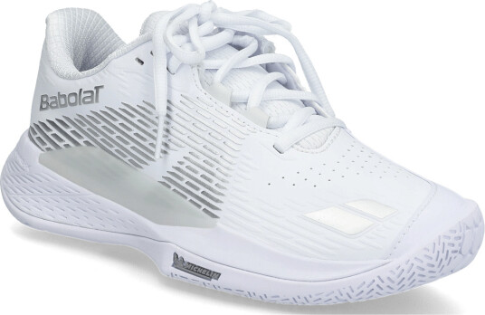 Babolat Propulse Storm Women White 38.5