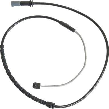 Slitekontakt bremsekloss HELLA 8DK 355 252-531