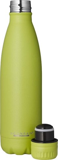 Scanpan To Go Termoflaske 50cl Dark Lemon