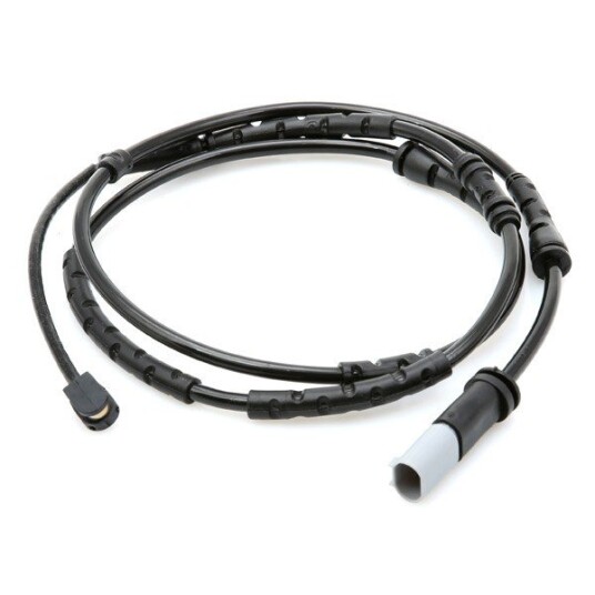 Slitasjevarsler bremseklosser BREMBO A 00 455