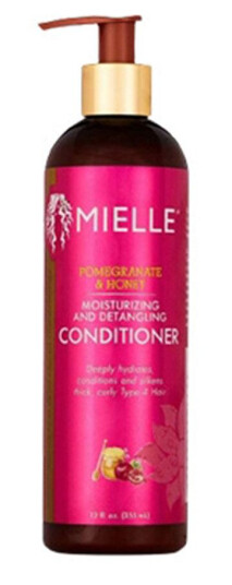 Mielle Pomegranate & Honey Conditioner 355ml
