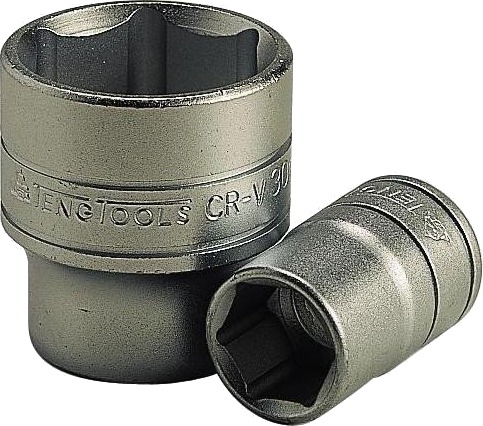 TengTools 74313602 Pipenøkkelinnsats