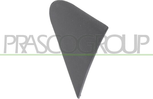 Tildekning, holder sidespeil PRASCO DA7107401