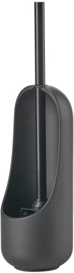 Zone Sensu toalettbørste Ø11,8x41 cm Black