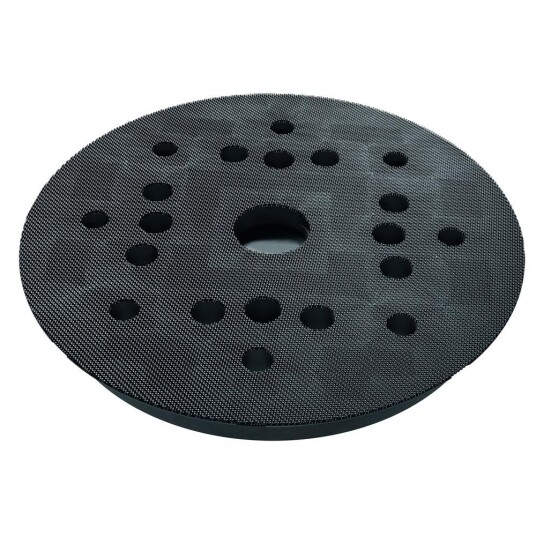 Flex 468975 Støtterondell 125 mm medium Maskintilbehør & forbruk Flex 468975 Støtterondell 125 mm medium Maskintilbehør & forbruk