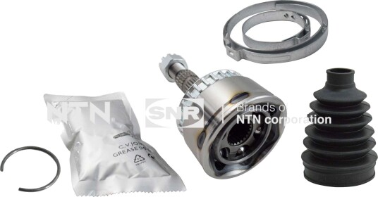 SNR OJK53.021 Drivledd SNR OJK53.021 Drivledd