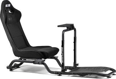 NL Racing RC Sammenleggbar Simulator Cockpit