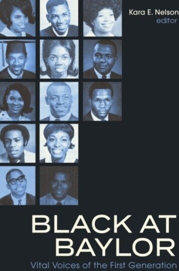 Black at Baylor