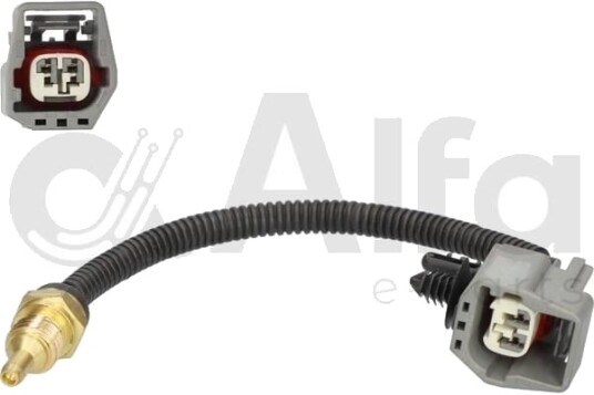 Sensor, motortemperatur Alfa e-Parts AF04556