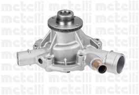 Vannpumpe METELLI 24 0899