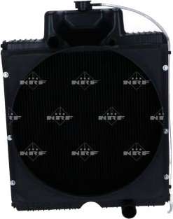 NRF 54095 Radiator motorkjøling