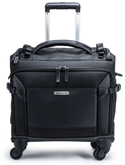 Vanguard VEO SELECT 42T Trillekoffert for Kamera Svart Vanguard VEO SELECT 42T Trillekoffert for Kamera Svart