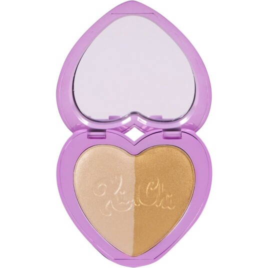 KimChi Chic Thailor Get Glow Powder Highlighter/Contour St.Tropez Glow KimChi Chic Thailor Get Glow Powder Highlighter/Contour St.Tropez Glow
