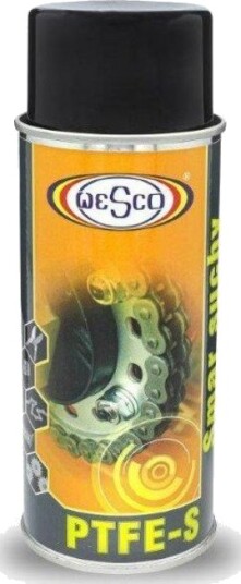 WESCO 010110E Tørrsmøring