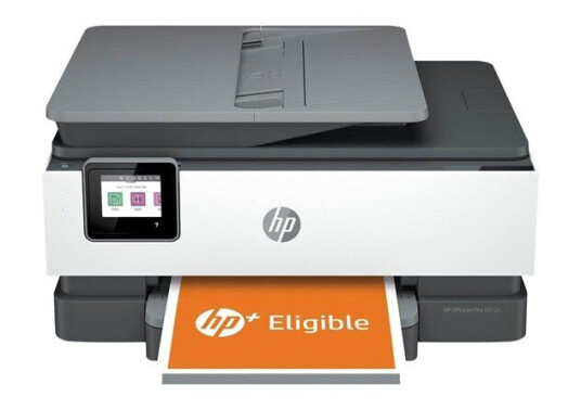 HP OfficeJet Pro 8022e HP OfficeJet Pro 8022e