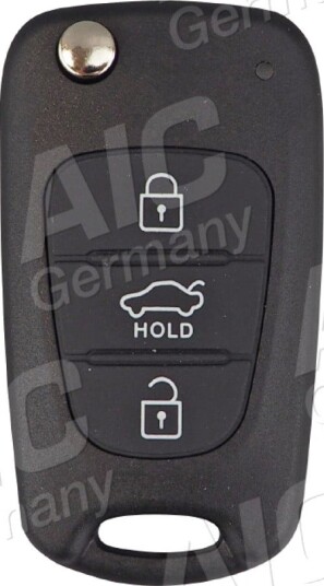 AIC 58380 Nøkkel AIC 58380 Nøkkel