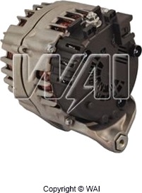 Dynamo WAI 24129N