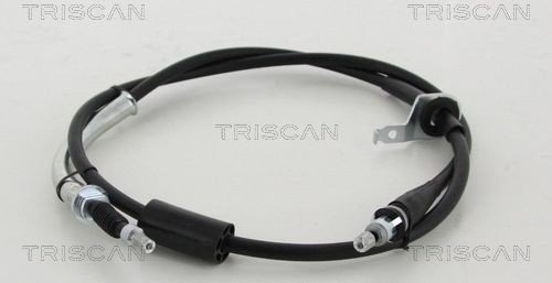 TRISCAN 8140 11153 Tautrekk håndbremse