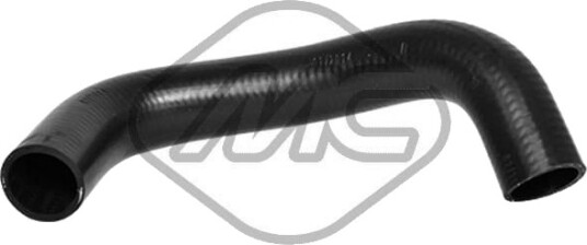 Radiatorslange Metalcaucho 98908 Radiatorslange Metalcaucho 98908