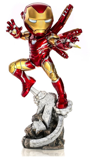 Avengers: Endgame Iron Man
