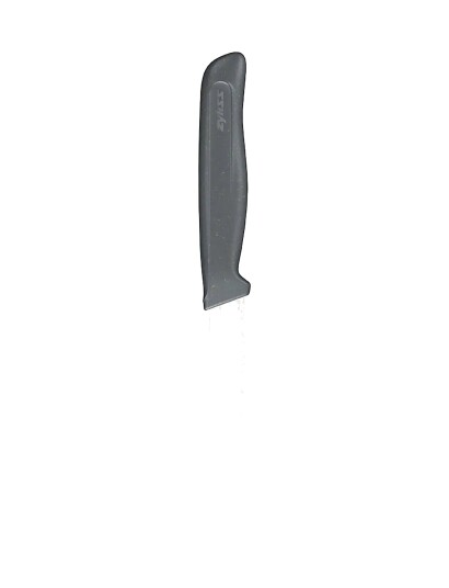 Zyliss Tomato Knife Serrated 11 Cm Beluga Zyliss® Grey 1.1X2.2X22.2CM
