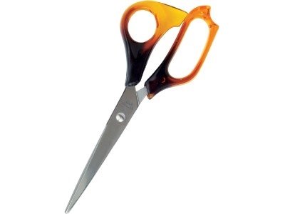 Grand Scissors 17,5 Cm Amber 130-1183