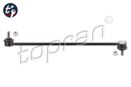 Stabilisatorstag TOPRAN 502 055 Stabilisatorstag TOPRAN 502 055