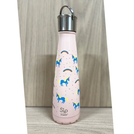 Swell Drikkeflaske 450ml – Chasing Unicorn