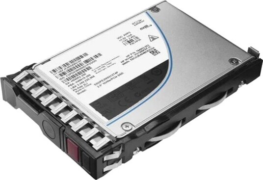 HPE Mixed Use 3.2TB PCIe 5.0 NVMe SSD P61191 B21 HPE Mixed Use 3.2TB PCIe 5.0 NVMe SSD P61191 B21