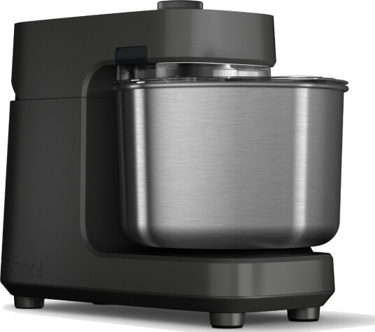 Ooni Halo Pro Spiral Kjøkkenmaskin 7,3L med 58 hastigheter Mørkegrå Ooni Halo Pro Spiral Kjøkkenmaskin 7,3L med 58 hastigheter Mørkegrå
