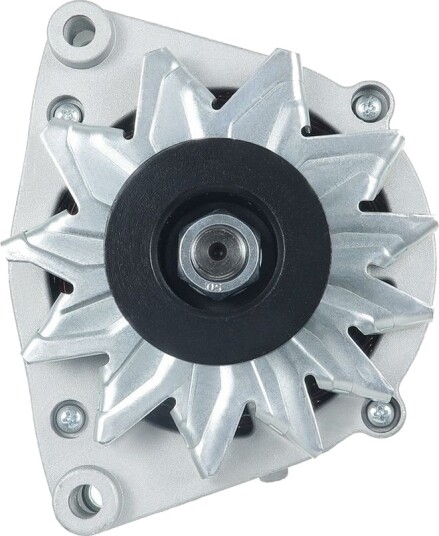 AS PL A0920S Dynamo AS PL A0920S Dynamo