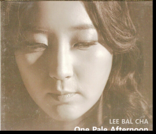 Bal Cha Lee One Pale Afternoon CD Bal Cha Lee One Pale Afternoon CD