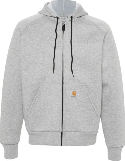 Carhartt Wip Herre Gensere & Hettegensere Grå S,