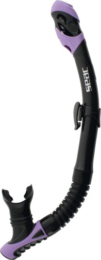 Seac Snorkel Reverse Dry
