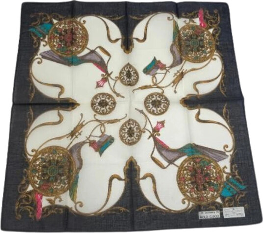 Gucci Vintage Dame Flerfarget Gucci Vintage Dame Flerfarget