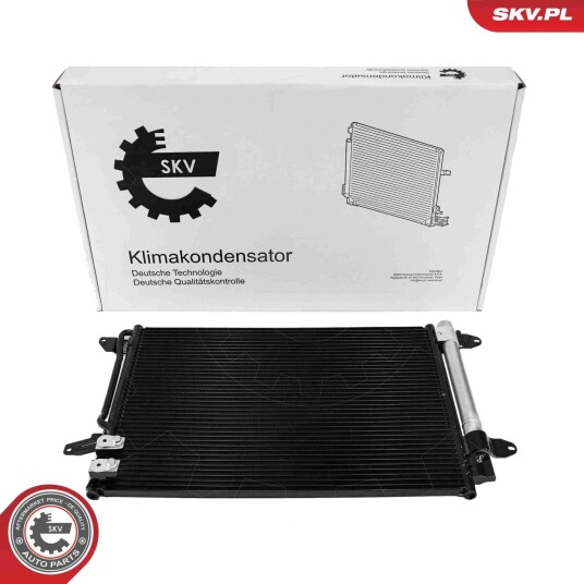 Kondensator ESEN SKV 86SKV152 Kondensator ESEN SKV 86SKV152