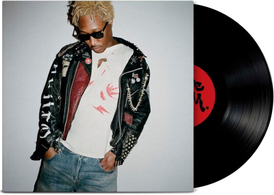 Future The Real Me Vinyl