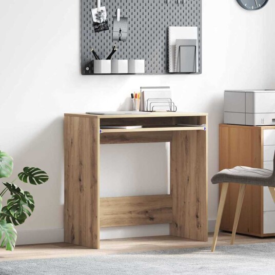 Databord Artisan Eik Konstruert Tre Standard Enkelt Databord Databord Artisan Eik Konstruert Tre Standard Enkelt Databord