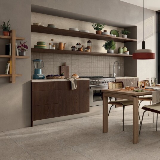 Panaria Group Surround Row 60x60 9mm
