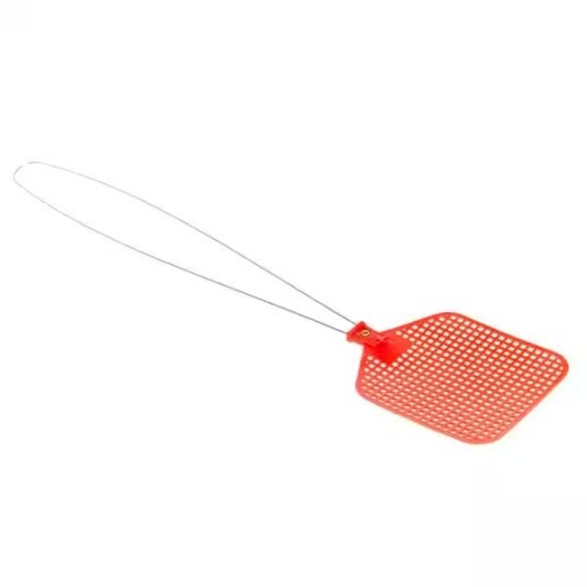 Antibit Fluesmekker