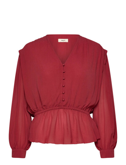 SUNCOO Paris Linsay - Burgundy - S