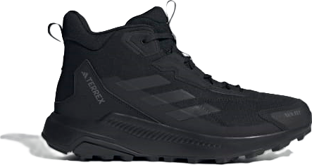 Adidas Men's Terrex Anylander RAIN.DRY Cblack/Cblack/Grefou 11